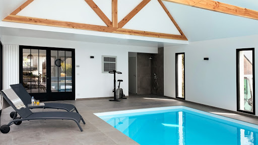 Photo de Location de vacances : Villa & Spa Océan Zen à Bénodet (29950)