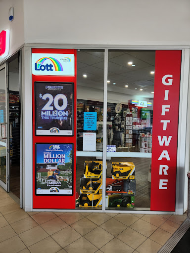 TSG Toowoomba West and The Lott
