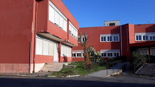State Institute of Higher Education Carlo Urbani
