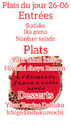 Photo n°5 de A L’OBENTO cuisine traditionnelle JAPONAISE à Narbonne (Restaurant de takoyaki)