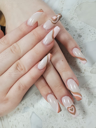Coachella Nail - Thumbnail