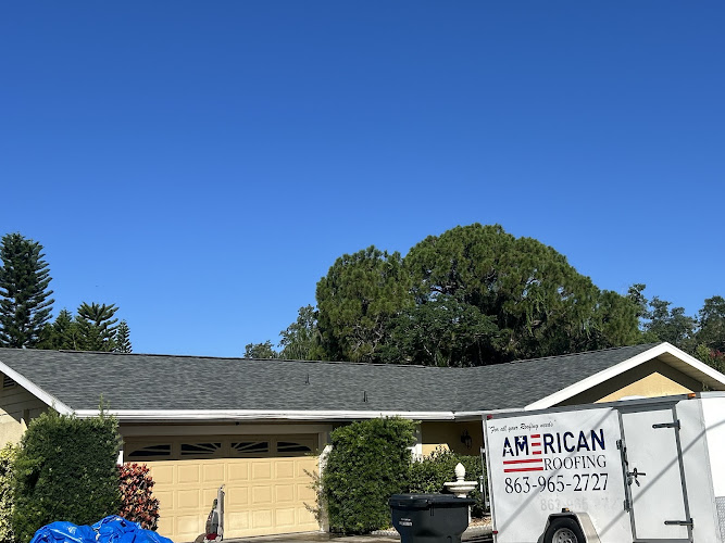 American Roofing and Construction FL LLC