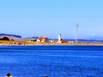 Port Townsend Marine Science Center