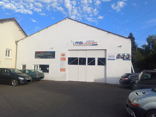 Photo de Potier Auto