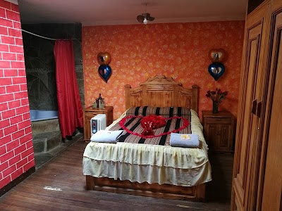 Photos of Casa Colonial San Pedro