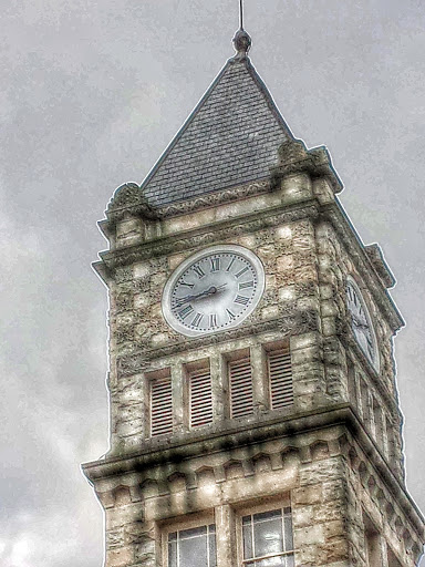 Union County Judge of Court - Thumbnail