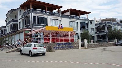 Şok Market