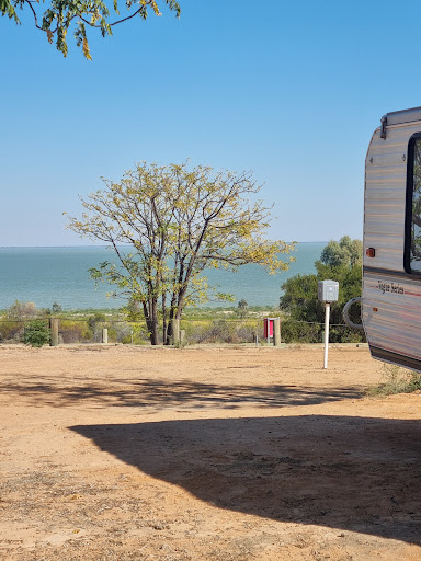 Menindee Lakes Caravan Park