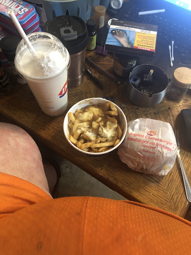 Chews Local Delivery - Thumbnail
