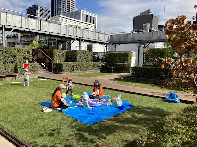 おおにし保育園