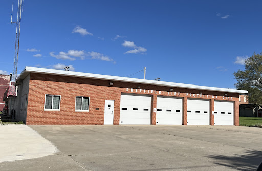 Sheffield Fire Protection District - Thumbnail