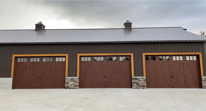 Midwest Overhead Garage Doors