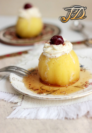 Jupiter Delights - Visual