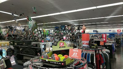 Big 5 Sporting Goods