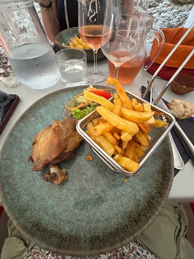 Photo 4 - La Flambée