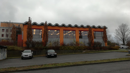 6. Primary School Frederic Joliot Curie - Thumbnail