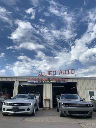 Allied Auto Works - Thumbnail