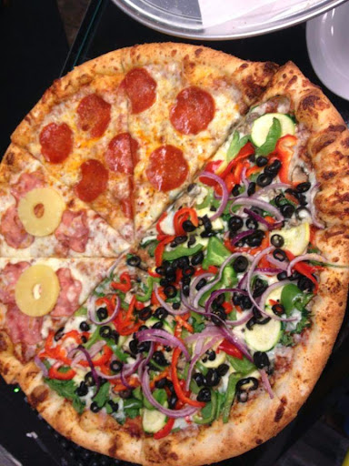 Schmizza Pub & Grub - Thumbnail