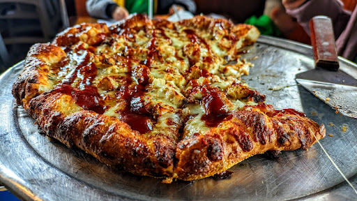 Sicilian Pizza & Pasta Glenmary Plaza - Thumbnail
