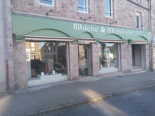 Photo n°1 de Bibiche et moustache à Erquy (Magasin de vêtements)