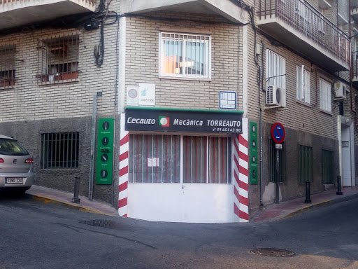 MECÁNICA TORREAUTO - Thumbnail