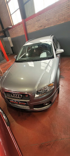 Espace auto Vieux conde - Thumbnail