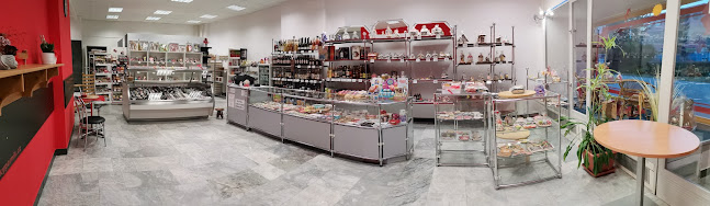 Comentarii opinii despre Pardubický perník - JAP