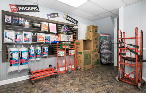 Kennesaw Self Storage - Thumbnail