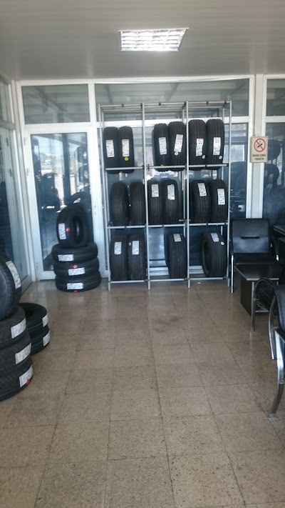 Photos of Bridgestone-inan Oto