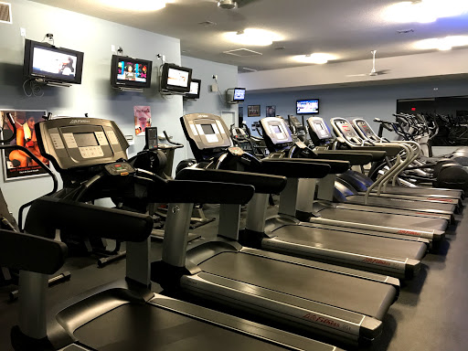 BIG BB Performance Center - Visual
