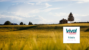 Photo n°3 de Vival à Vénès (Caviste)