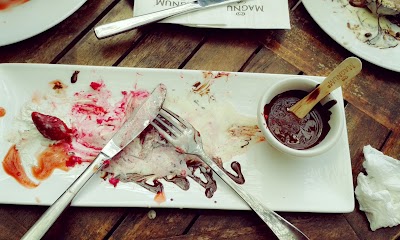 Photos of Magnum