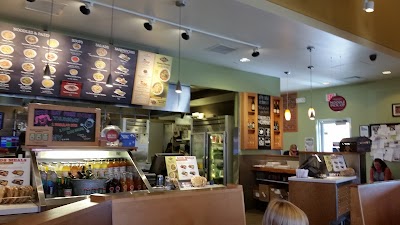 Photos of Noodles and Company
