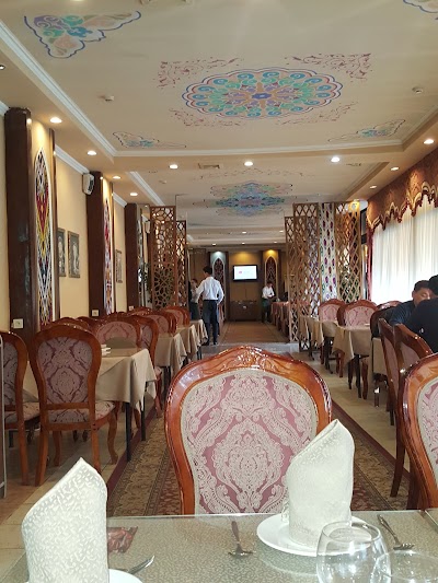 Photos of Kok-Saray