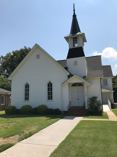 Faith MBC of Selma