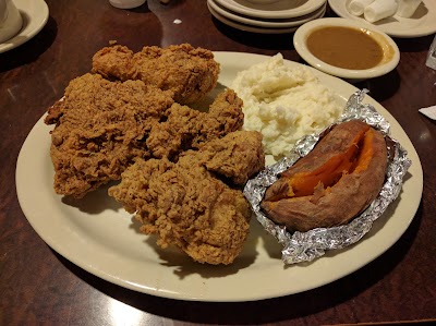 Photos of Earl Abel's Restaurant