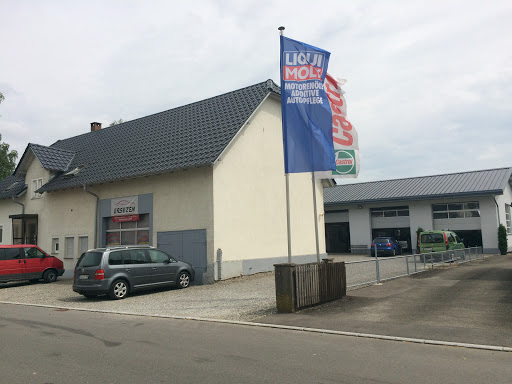 KFZ Ersezen, Autoservice, Meisterbetrieb - Thumbnail