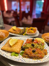 Photo n°9 de Chez Abda à Le Perreux-sur-Marne (Restaurant méditerranéen)