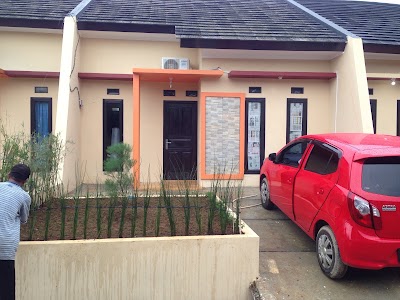 Photos of Perumahan "Cahaya Indah Gemilang"