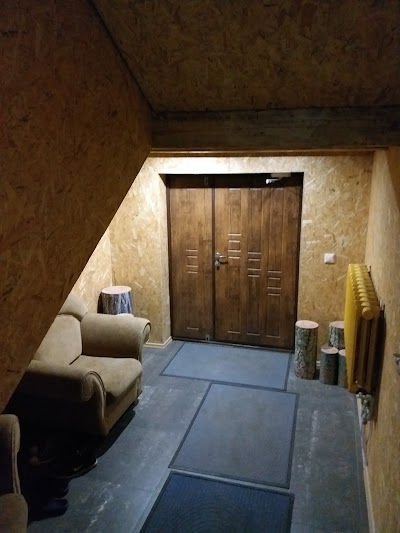 lodging