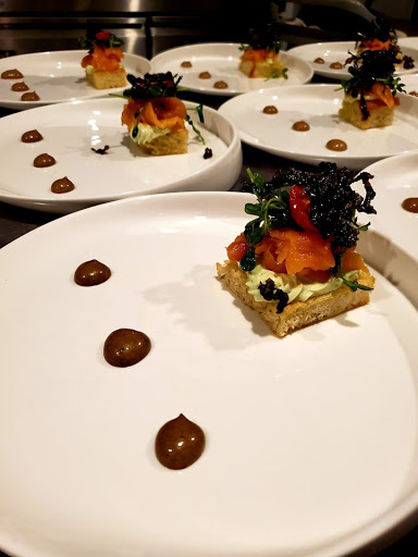 Chef Nath - L'endroit caché Gallery - Canada
