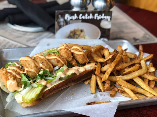 Mary Jane Burgers & Brew - Thumbnail
