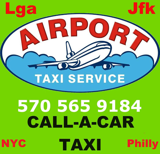 Call A Car Taxi