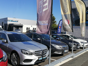 Photo n°1 de Garage Méca Services à Aigrefeuille-sur-Maine (Vendeur de voitures d'occasion)