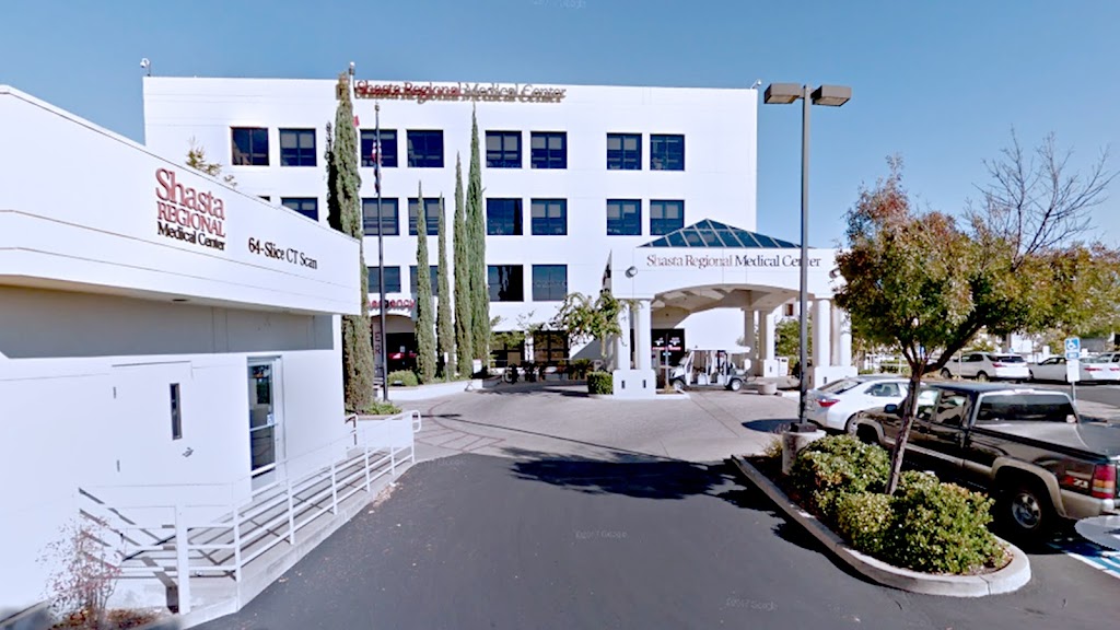 Shasta Regional Medical Center