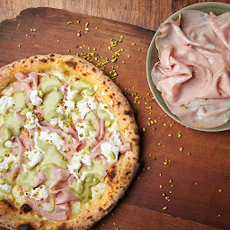 Photo n°6 de Pizza Mongelli Agen à Castelculier (Pizzeria)