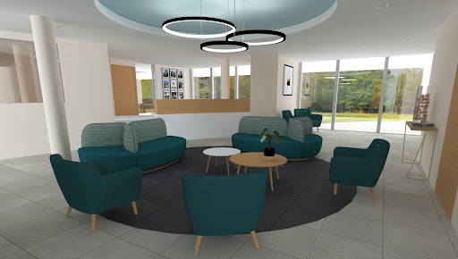 Photo de Résidence Le Prieuré du Thionvillois à Rodemack (57570)