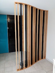 Photo n°13 de ART BOA ,ébéniste agenceur, aménagement d'intérieur sur-mesure, cuisiniste, menuisier Vendée Essarts en Bocage à Essarts-en-Bocage (Cuisiniste)