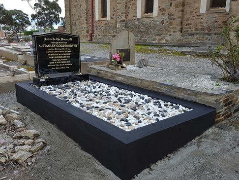 Great Southern Memorials - Thumbnail