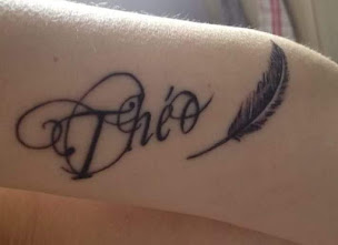 Photo n°23 de DISTYL'INK à Hestroff (Tatoueur)